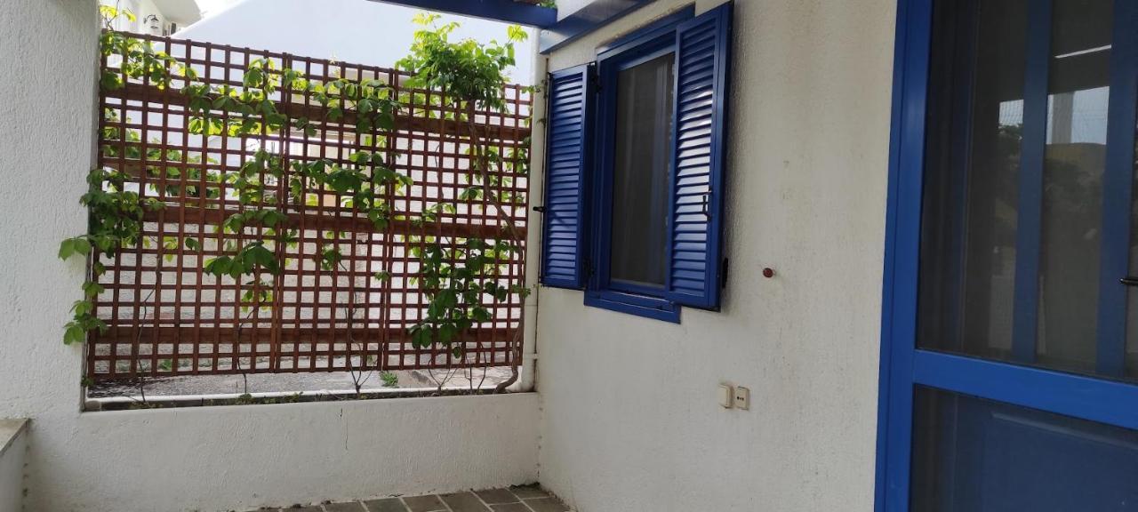 קריסטוס Chrysa'S Cottage House מראה חיצוני תמונה