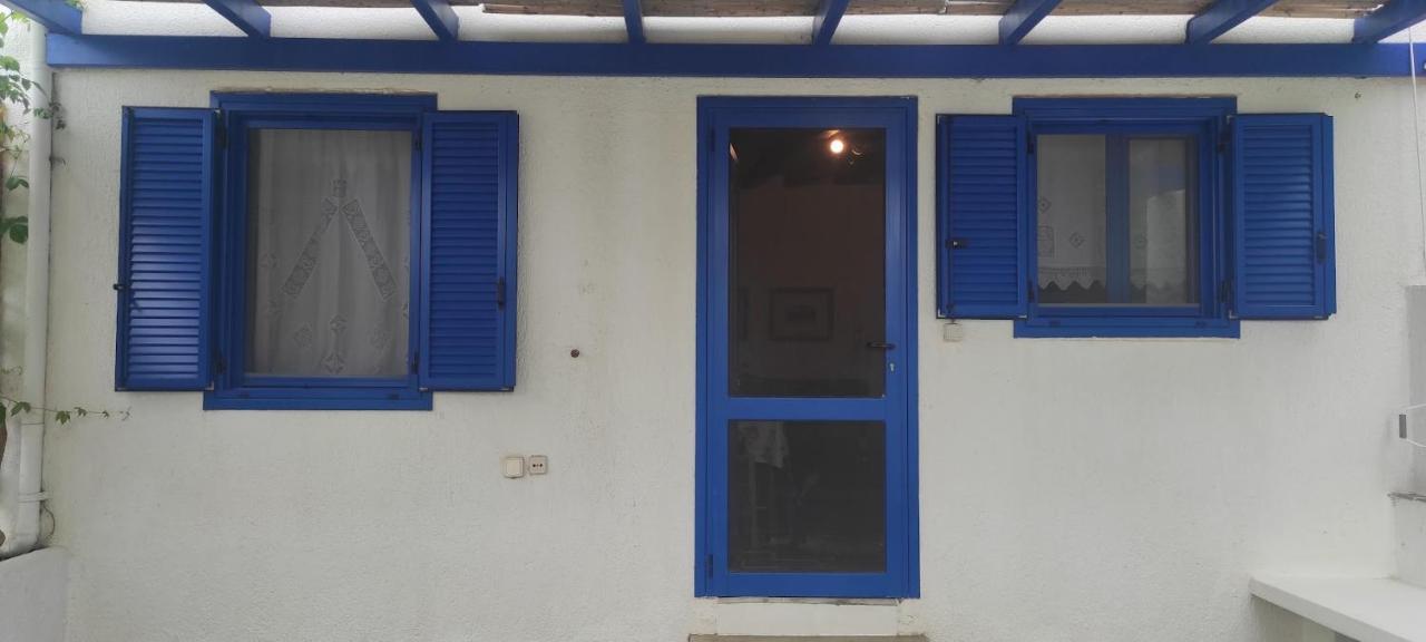 קריסטוס Chrysa'S Cottage House מראה חיצוני תמונה