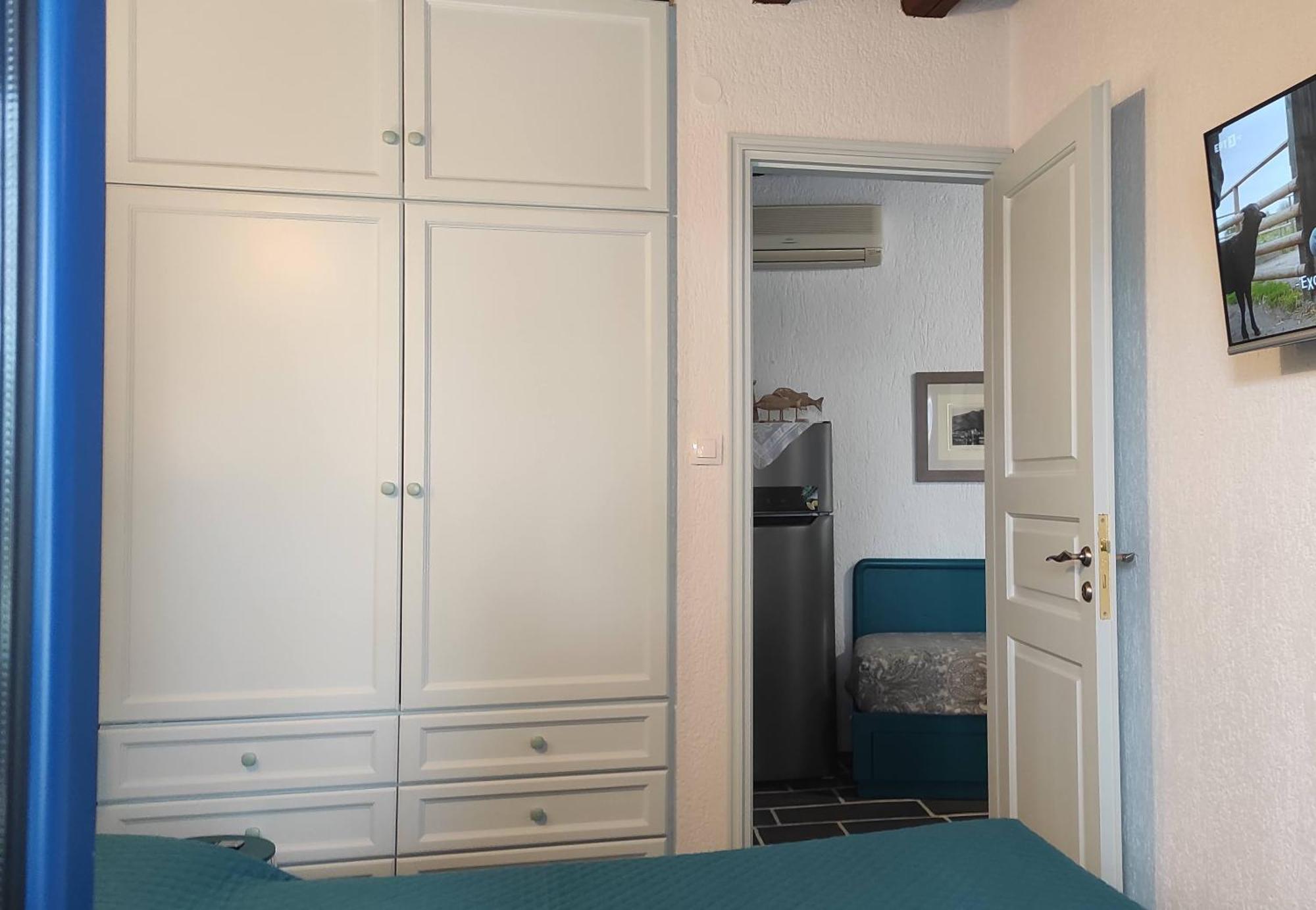 קריסטוס Chrysa'S Cottage House מראה חיצוני תמונה