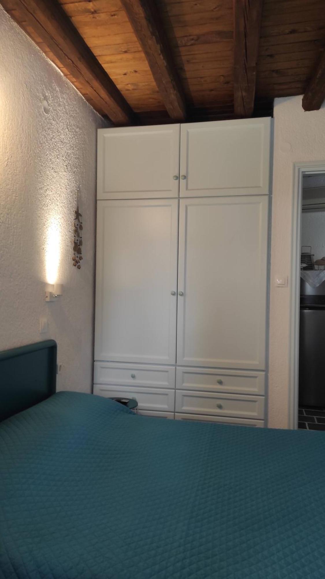 קריסטוס Chrysa'S Cottage House מראה חיצוני תמונה
