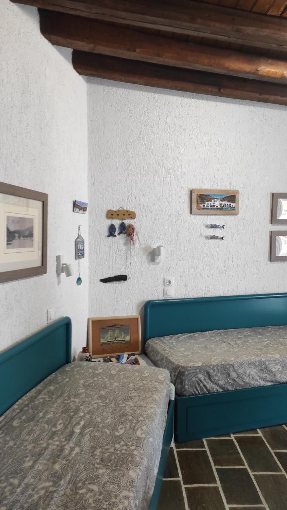 קריסטוס Chrysa'S Cottage House מראה חיצוני תמונה