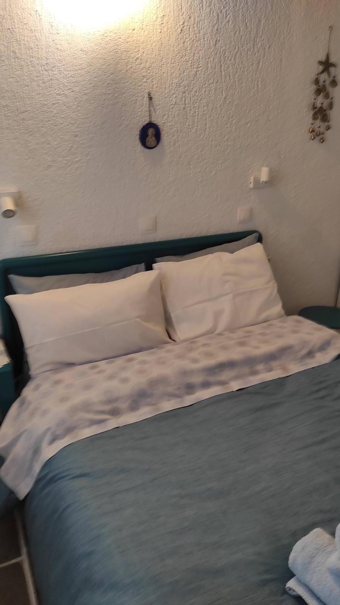 קריסטוס Chrysa'S Cottage House מראה חיצוני תמונה